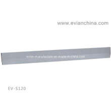Nivel de hormigón en forma de trapecio en aluminio (EV-S120)